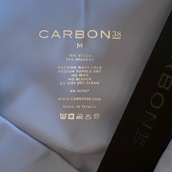 Carbon38: Leggings - Picture 7 of 9